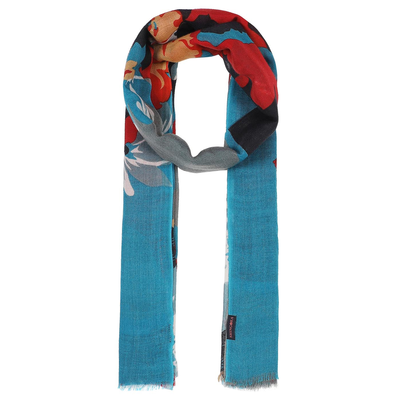 Shawl for Women - Shingora