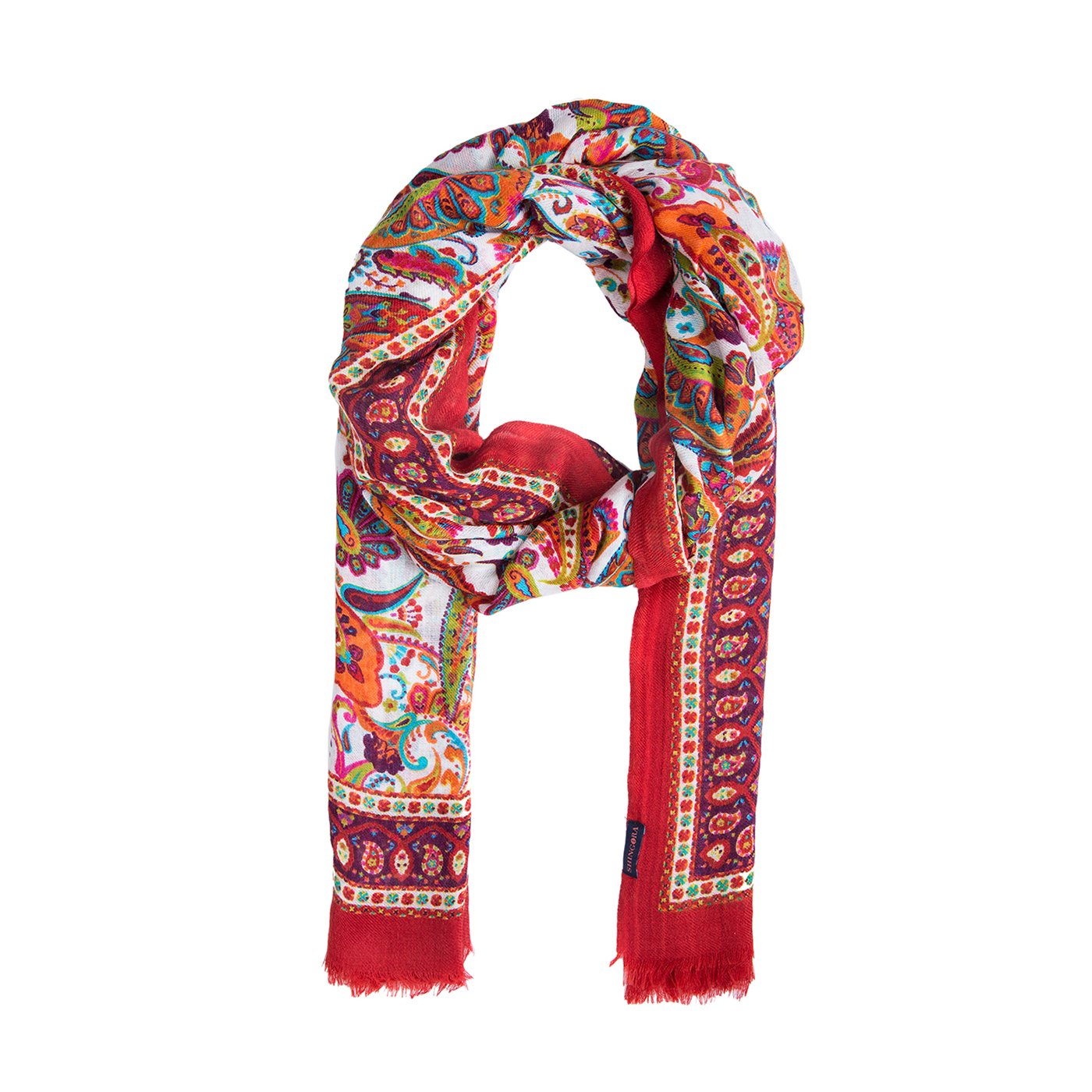 Ladies Shawl - Shingora