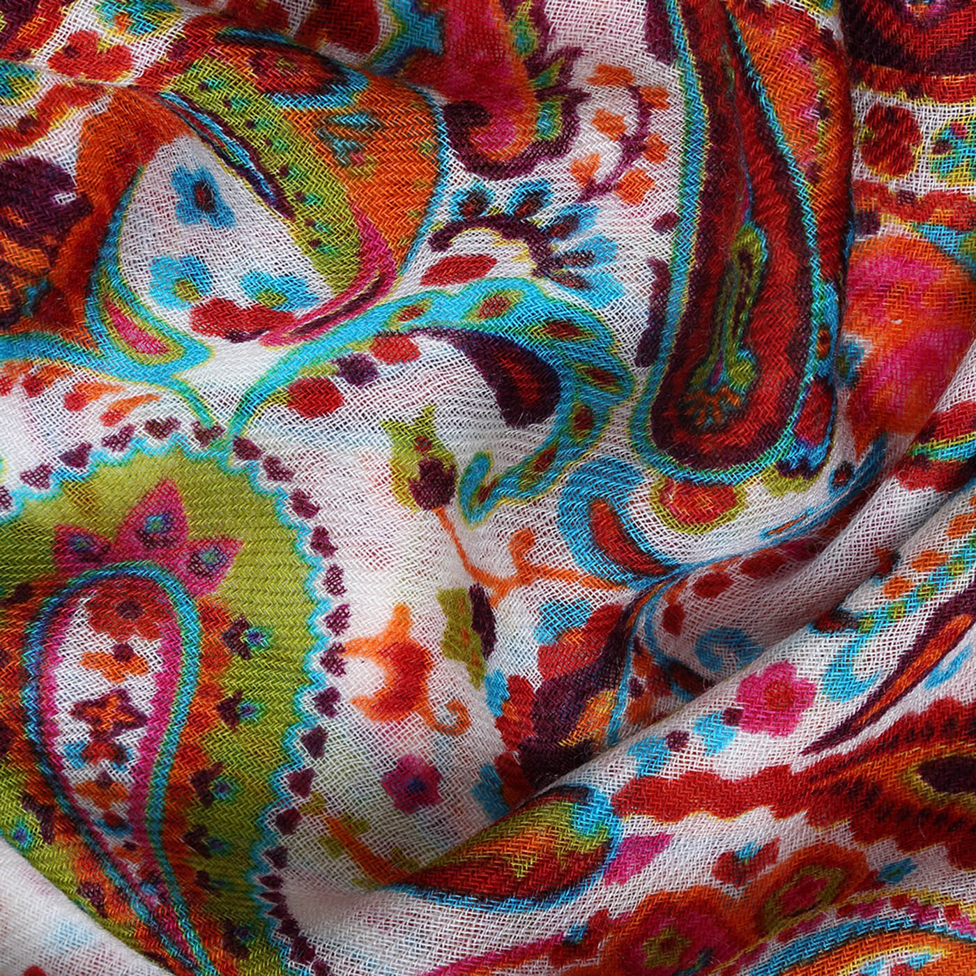 Ladies Shawl - Shingora