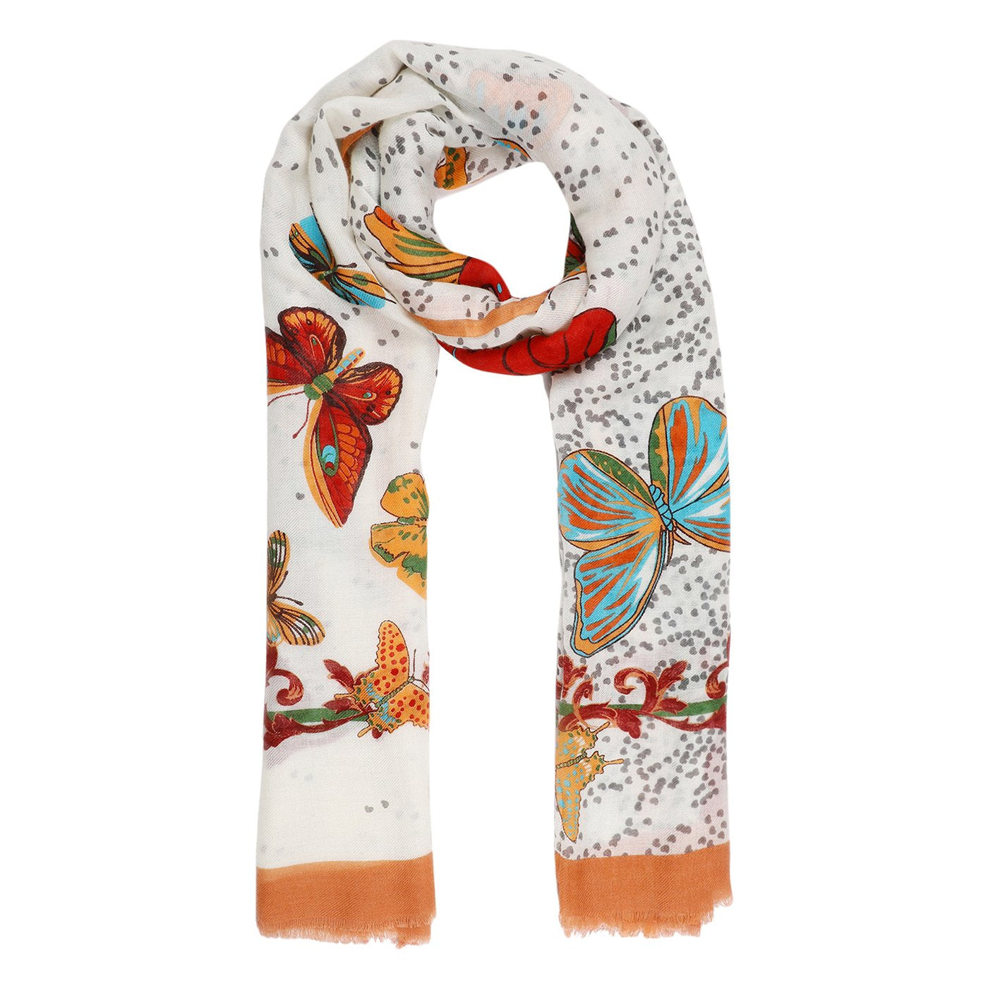 Ladies Shawl - Shingora