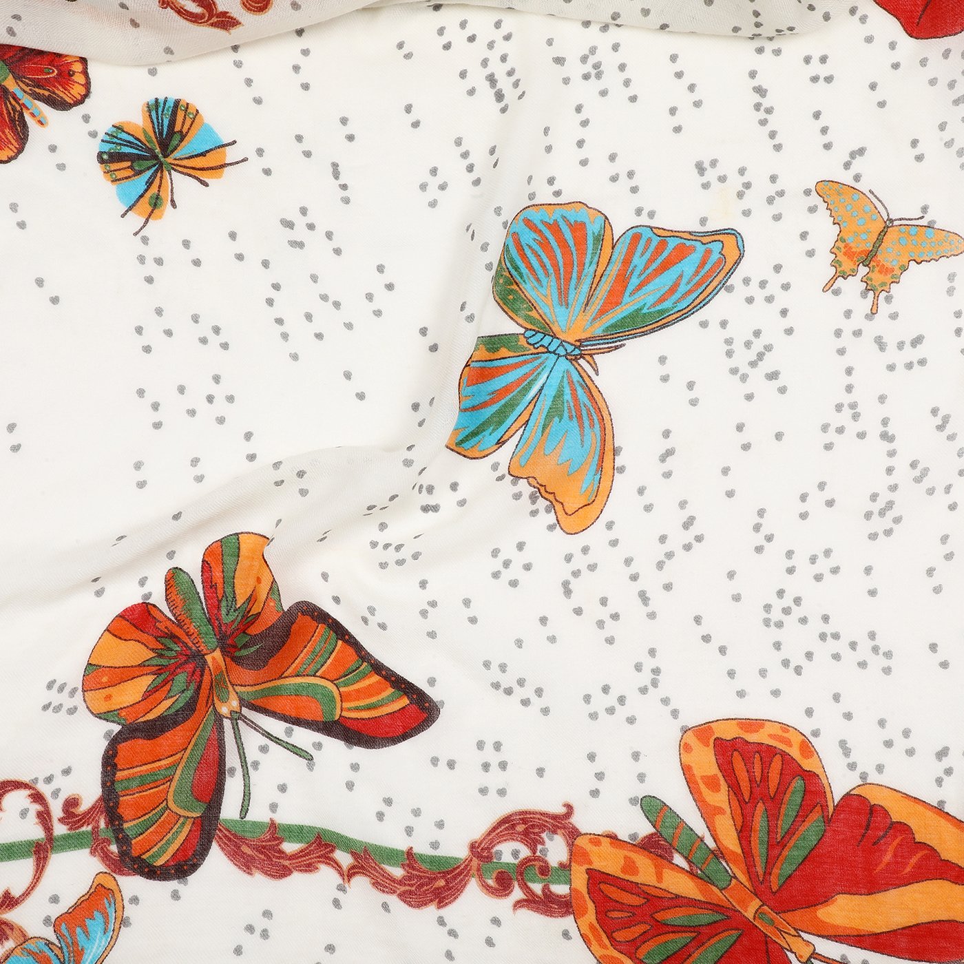 Ladies Shawl - Shingora