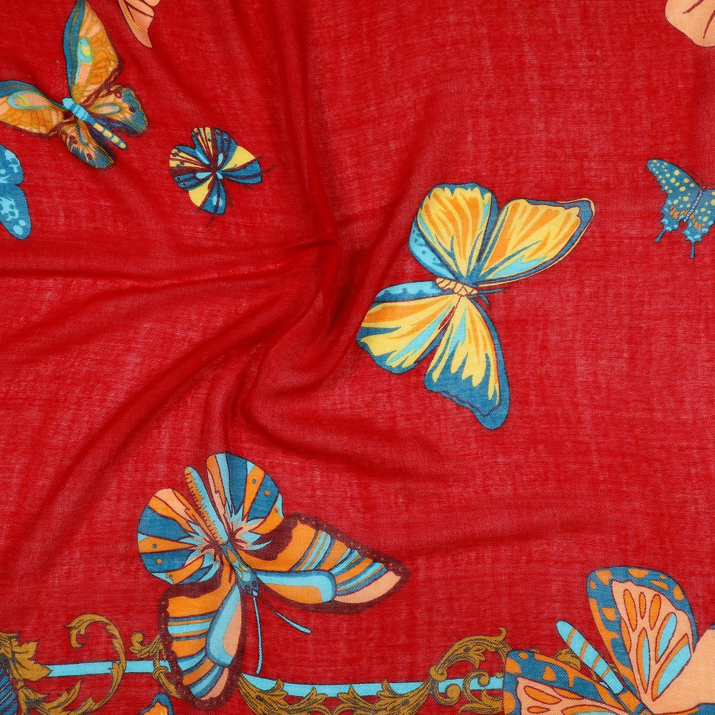 Ladies Shawl - Shingora
