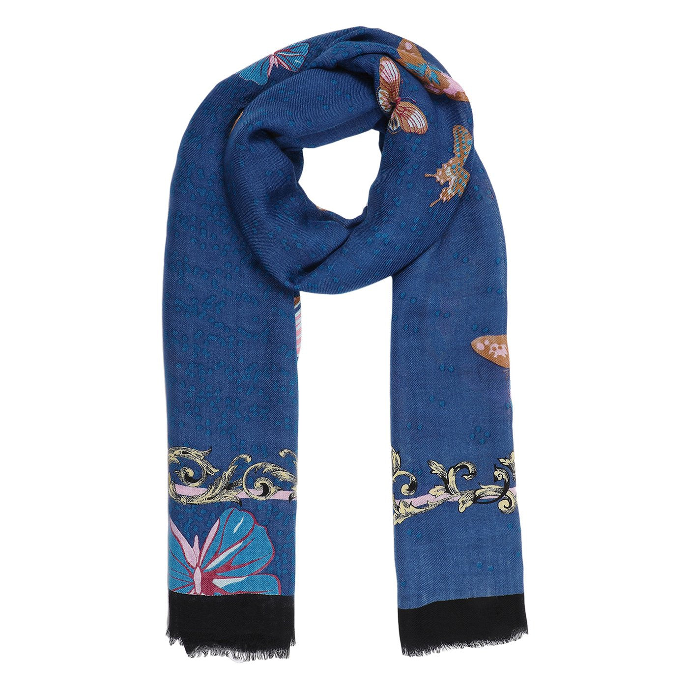 Ladies Shawl - Shingora