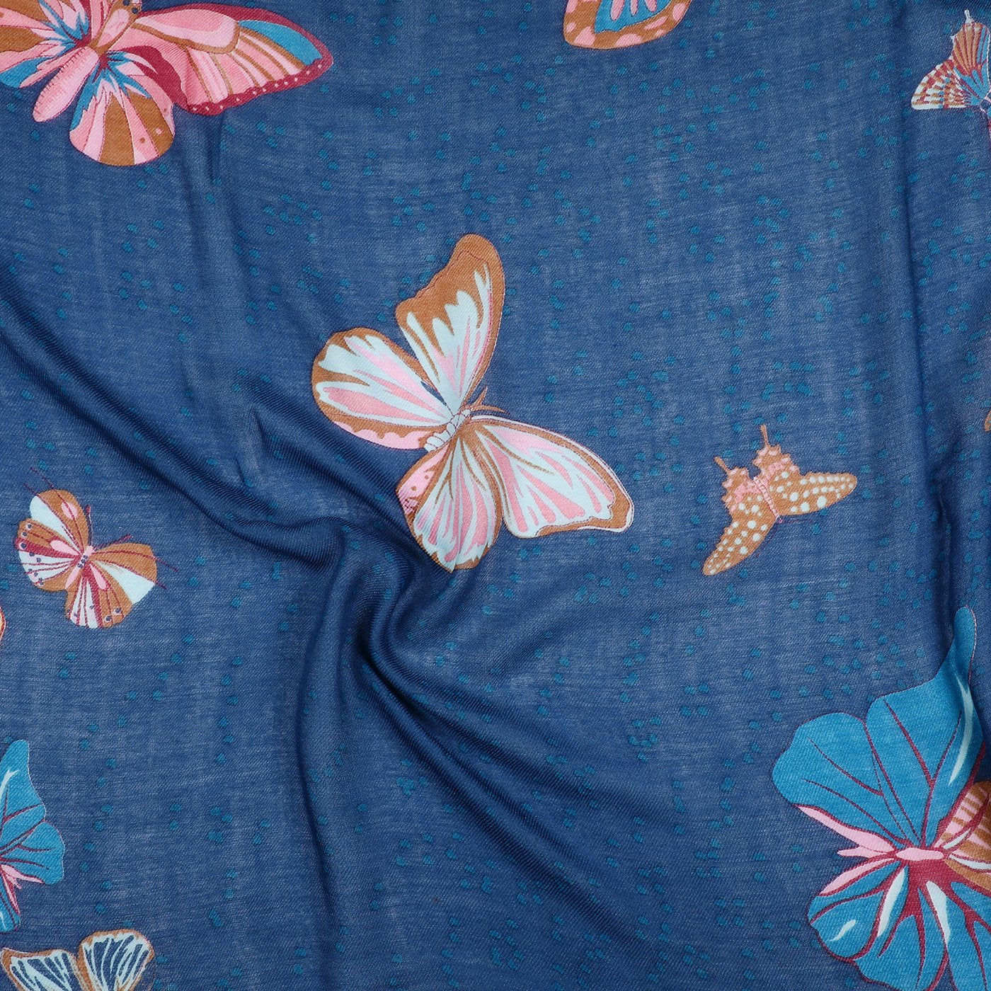 Ladies Shawl - Shingora