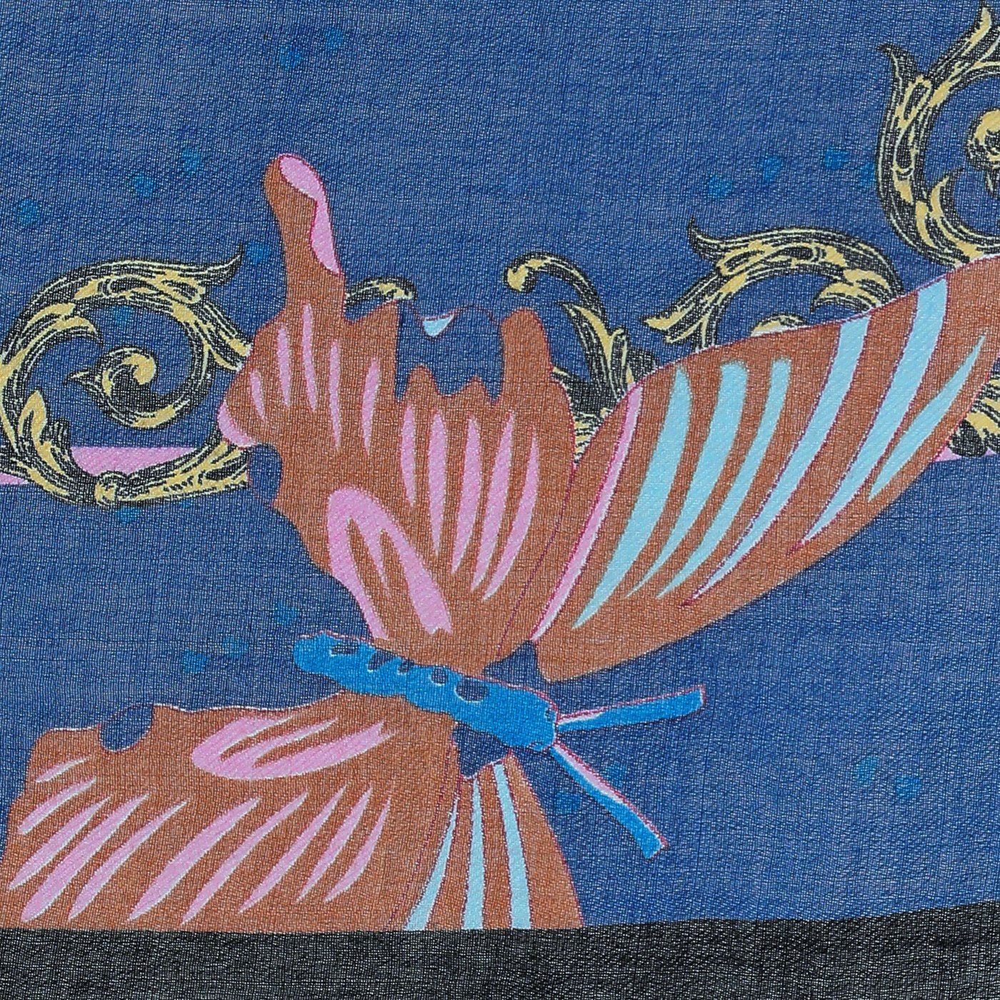Ladies Shawl - Shingora