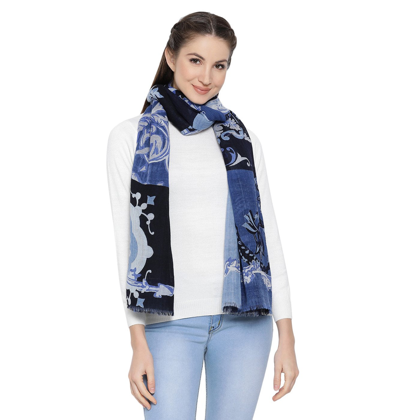 Shawl for Women - Shingora