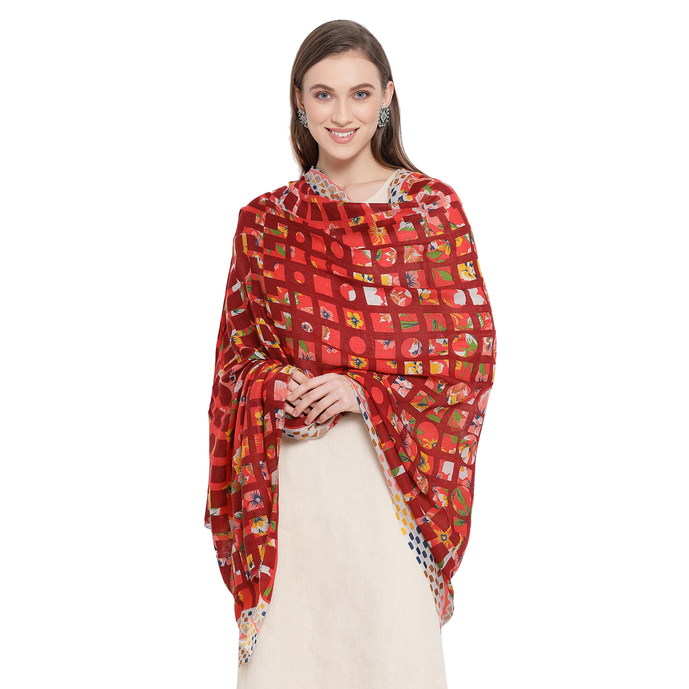 Shawl for Women - Shingora