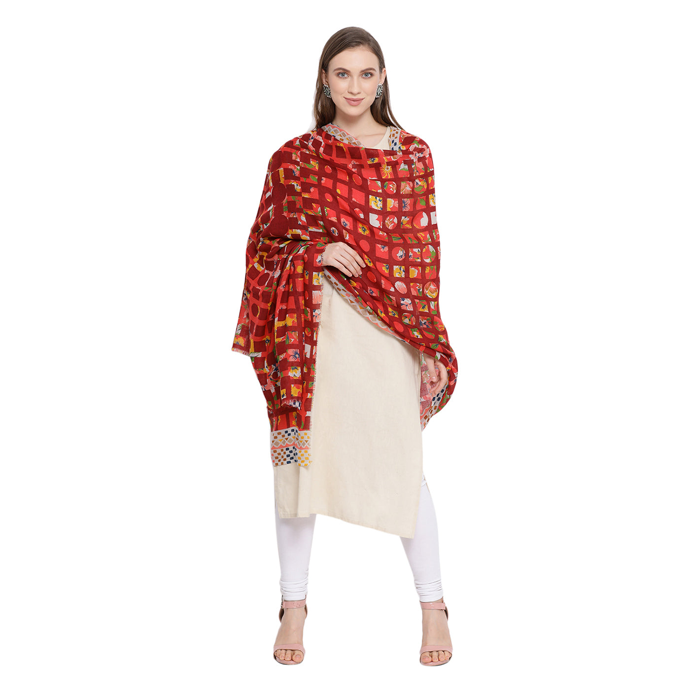 Shawl for Women - Shingora