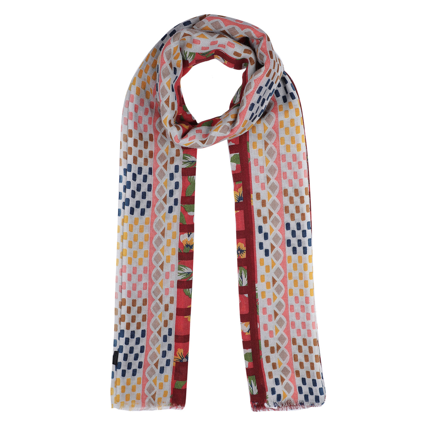 Shawl for Women - Shingora