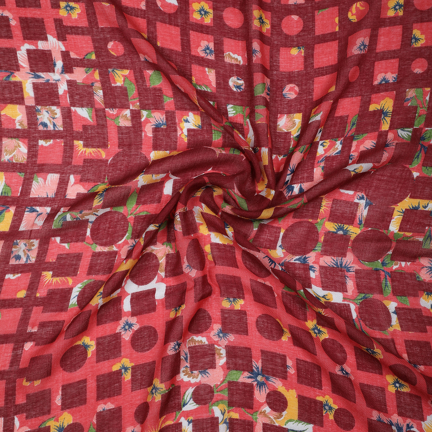 Shawl for Women - Shingora