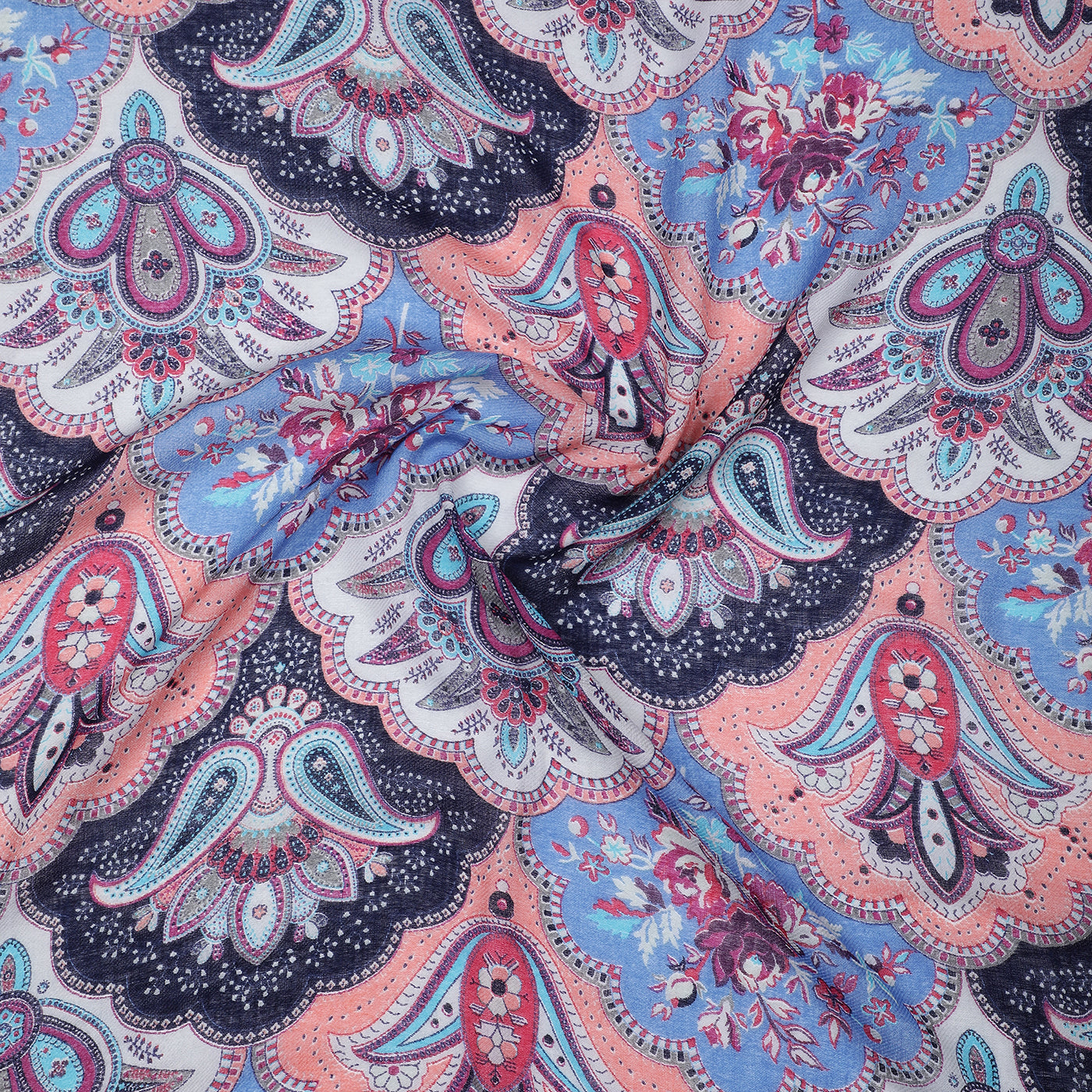 Shawl for Women - Shingora