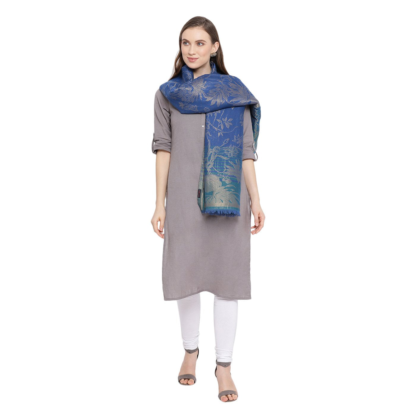 fancy stoles for ladies - Shingora