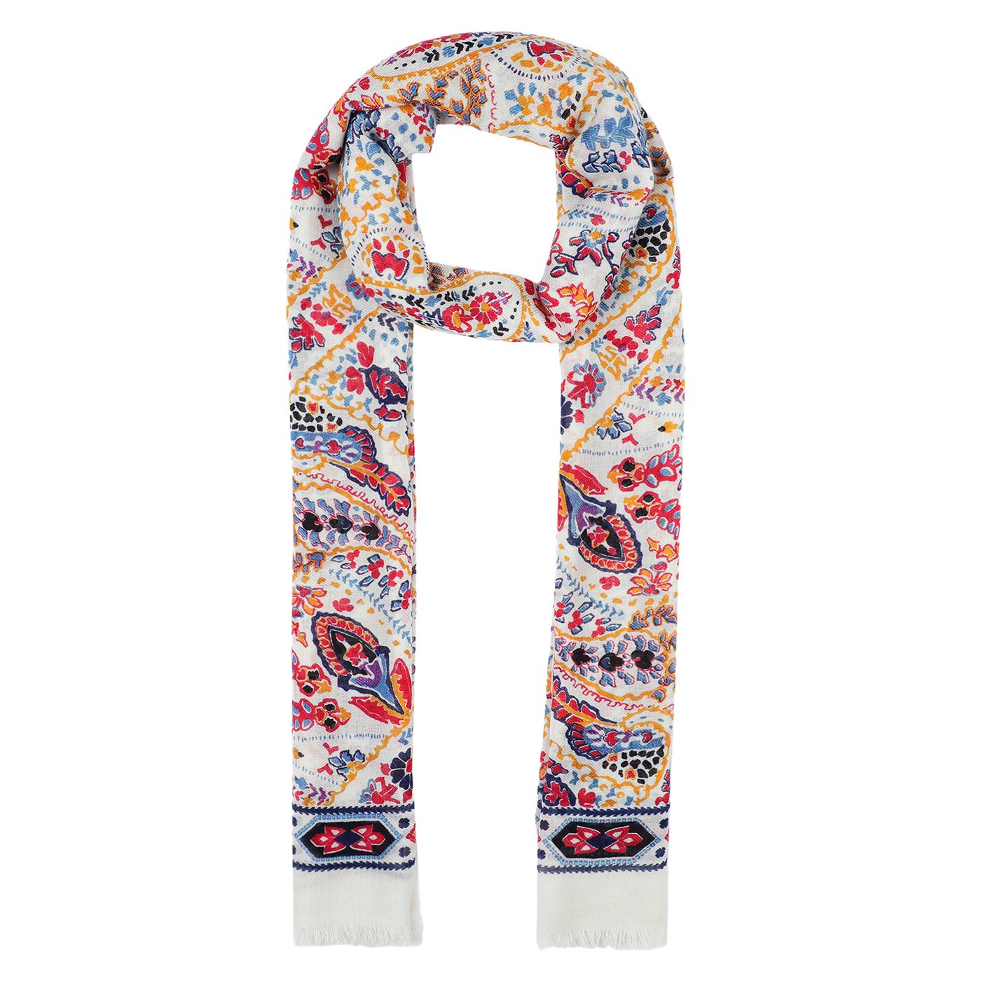 Shawl for Women - Shingora