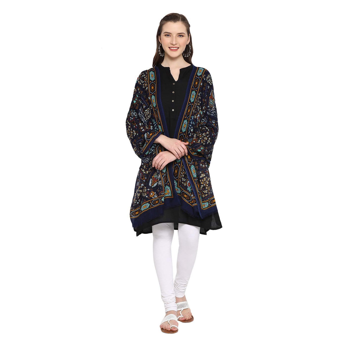 Shawl for Women - Shingora