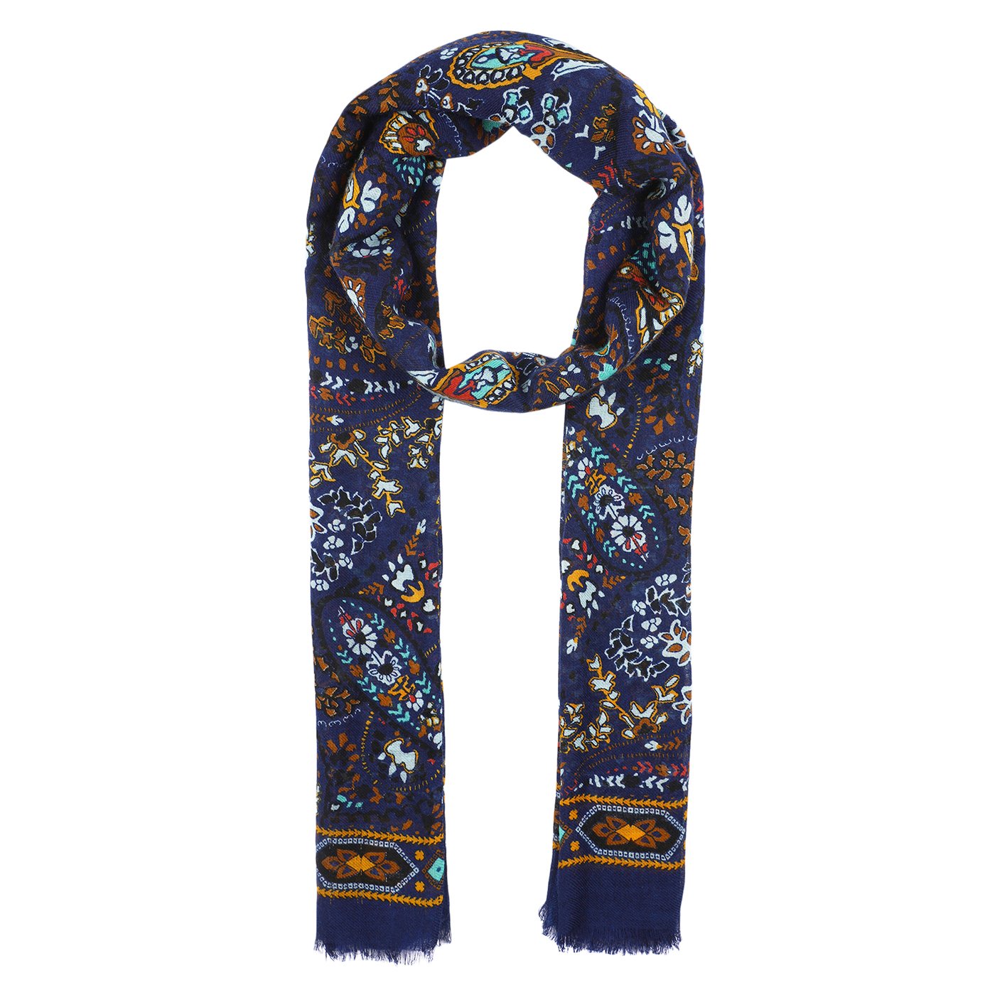 Shawl for Women - Shingora