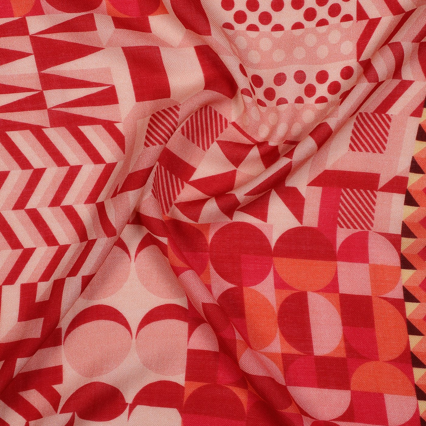 woolen stole for ladies -Shingora