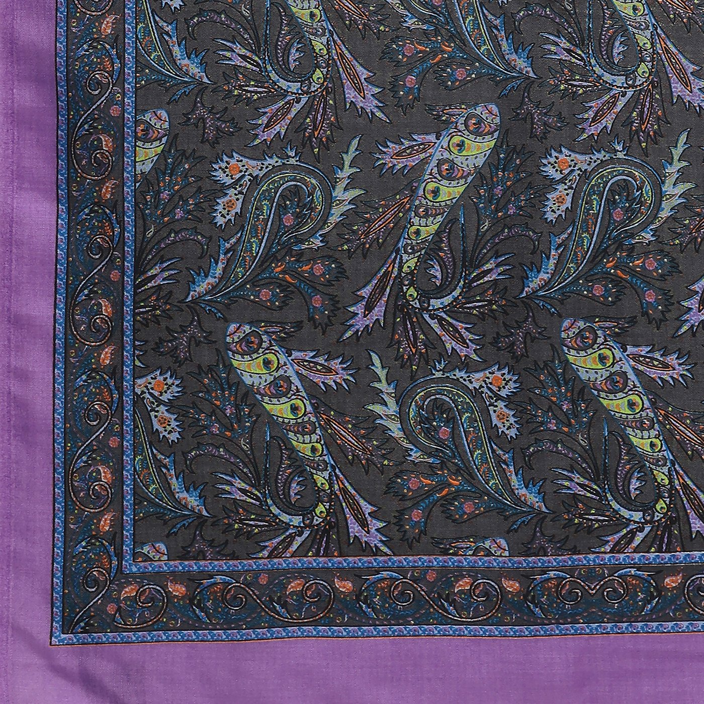 woolen stole for ladies - Shingora