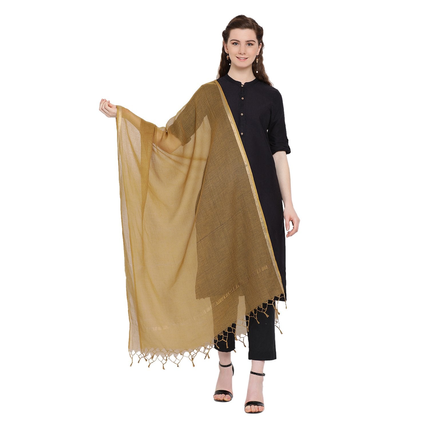 Dupattas Online - Shingora