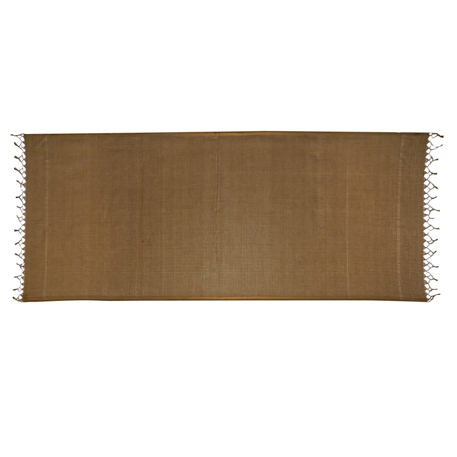 Kota Doria Cotton Zari Dupatta