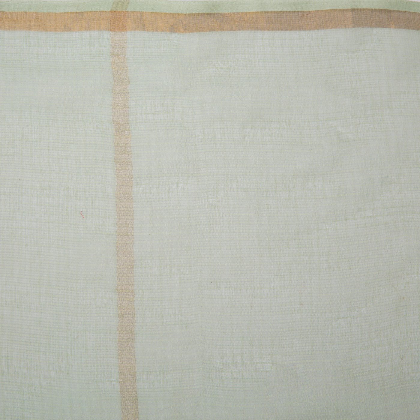 Kota Doria Cotton Zari Dupatta