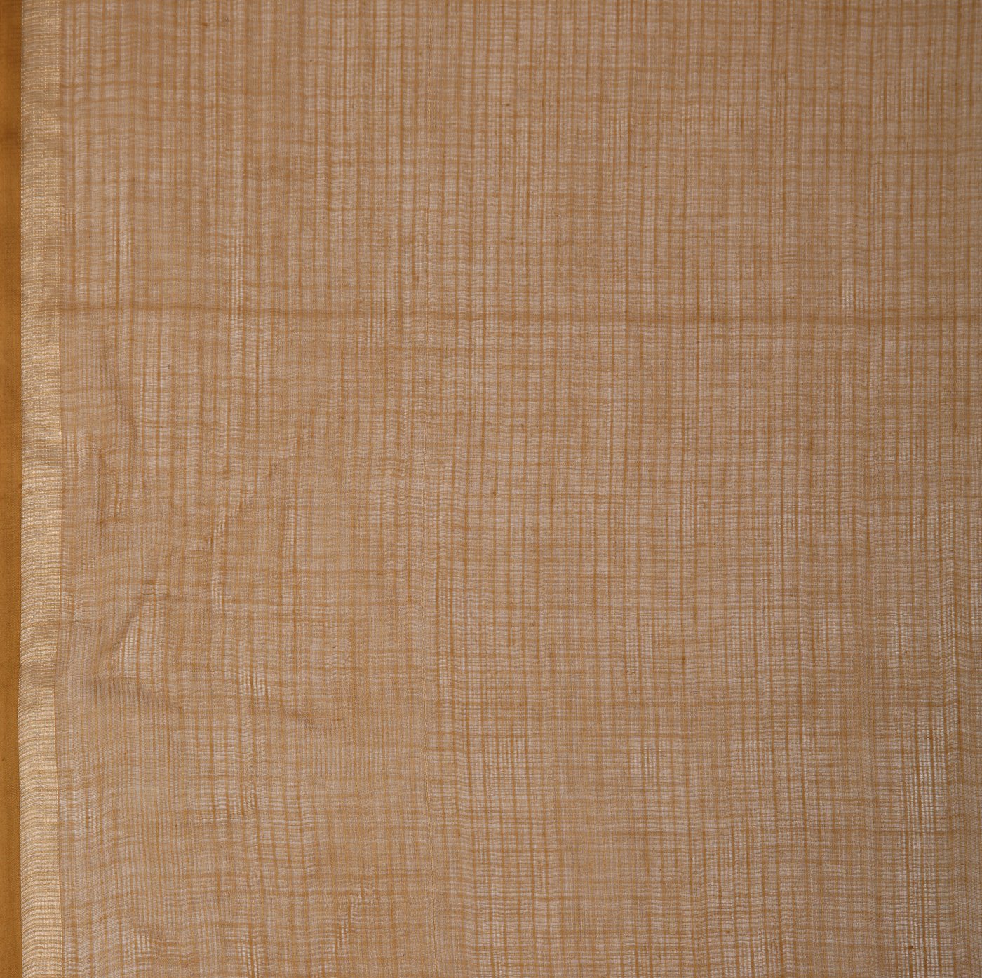 Kota Doria Cotton Zari Dupatta