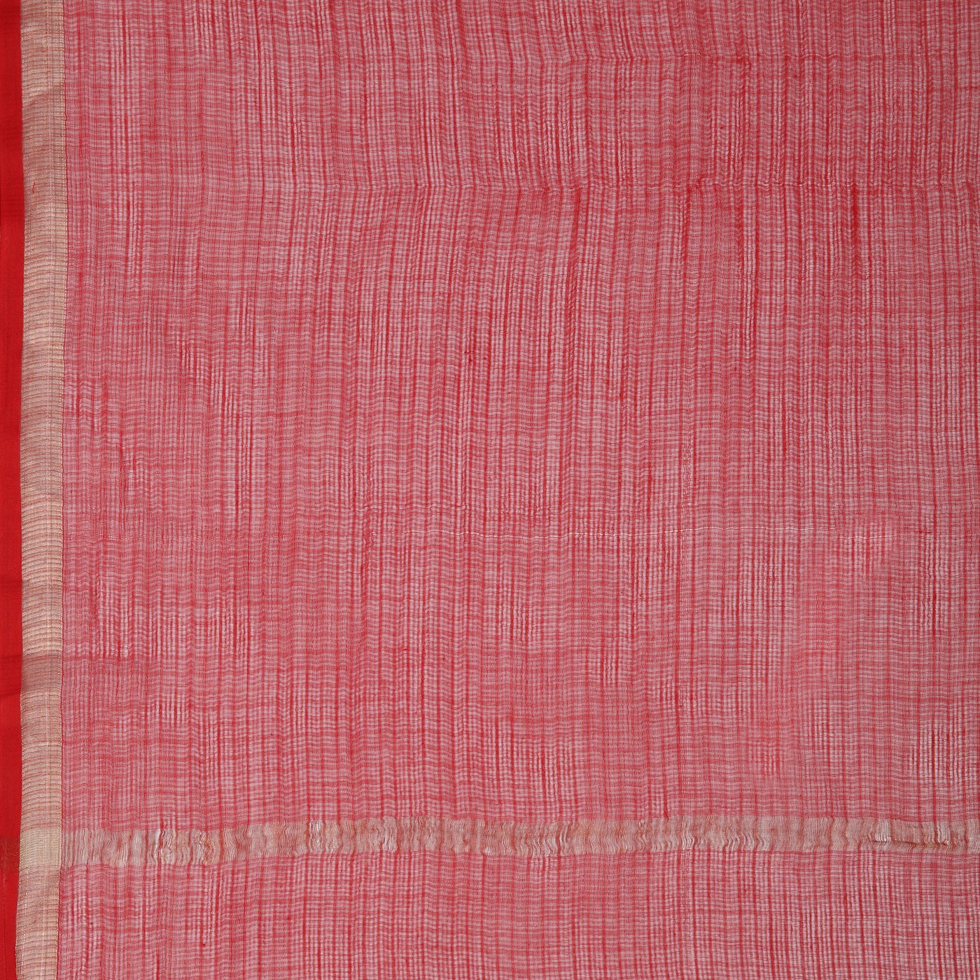 Kota Doria Cotton Zari Dupatta