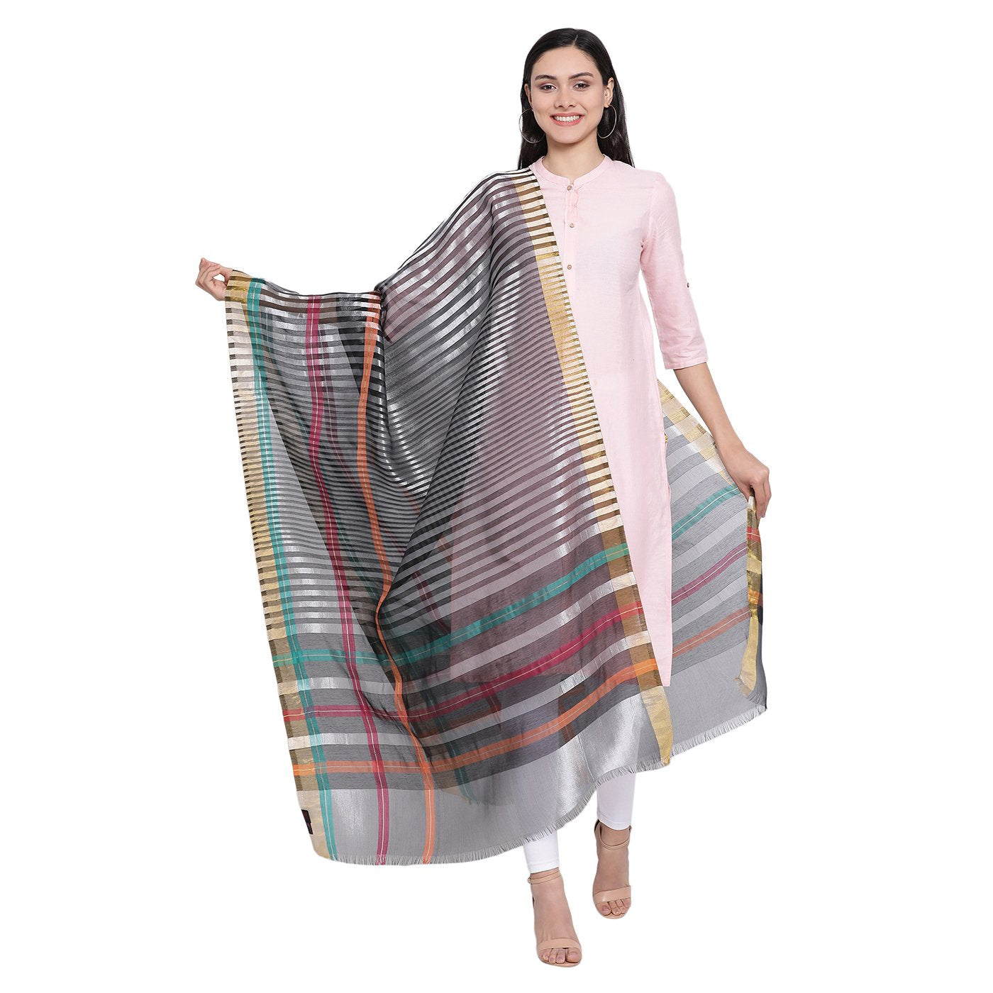 Dupattas Online - Shingora