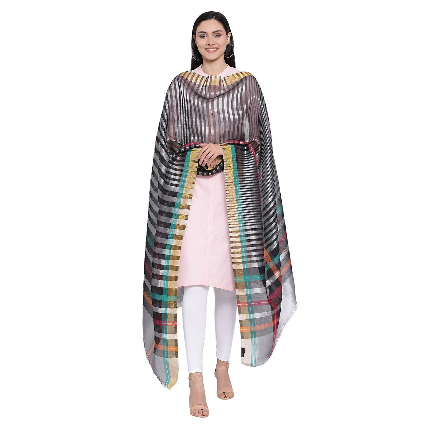 Dupattas Online - Shingora