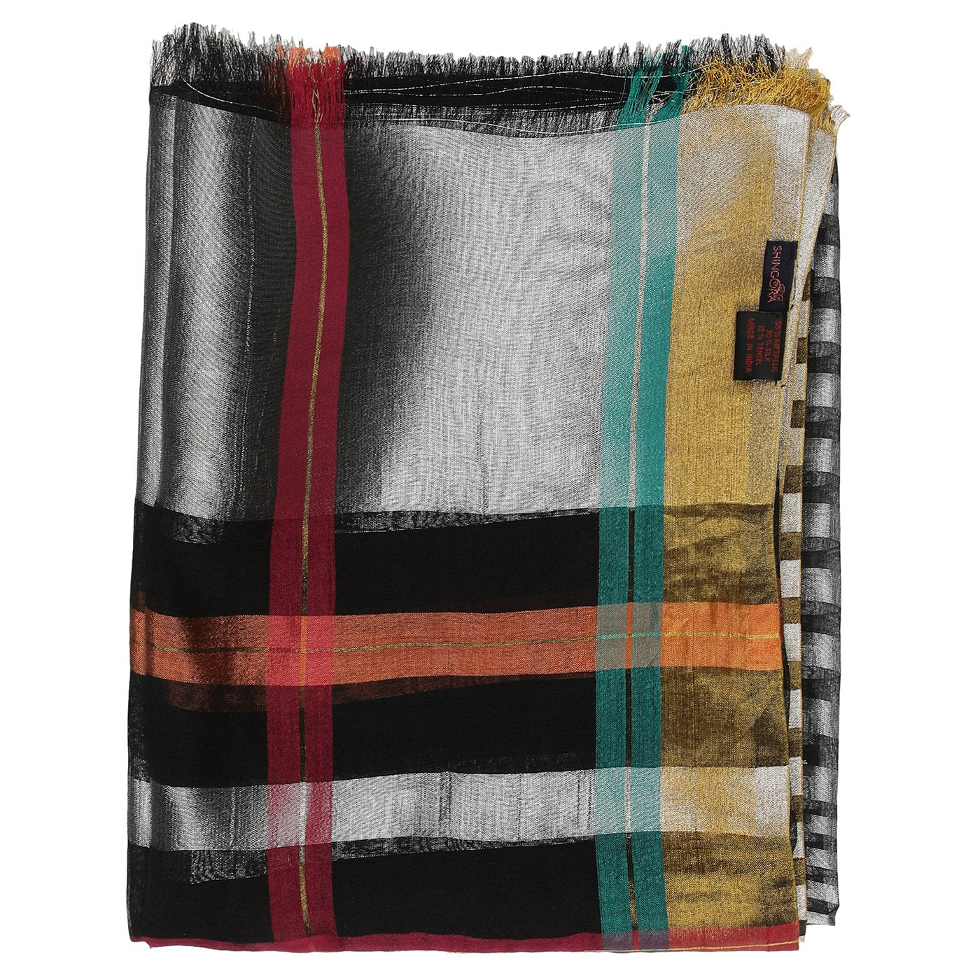 Dupattas Online - Shingora