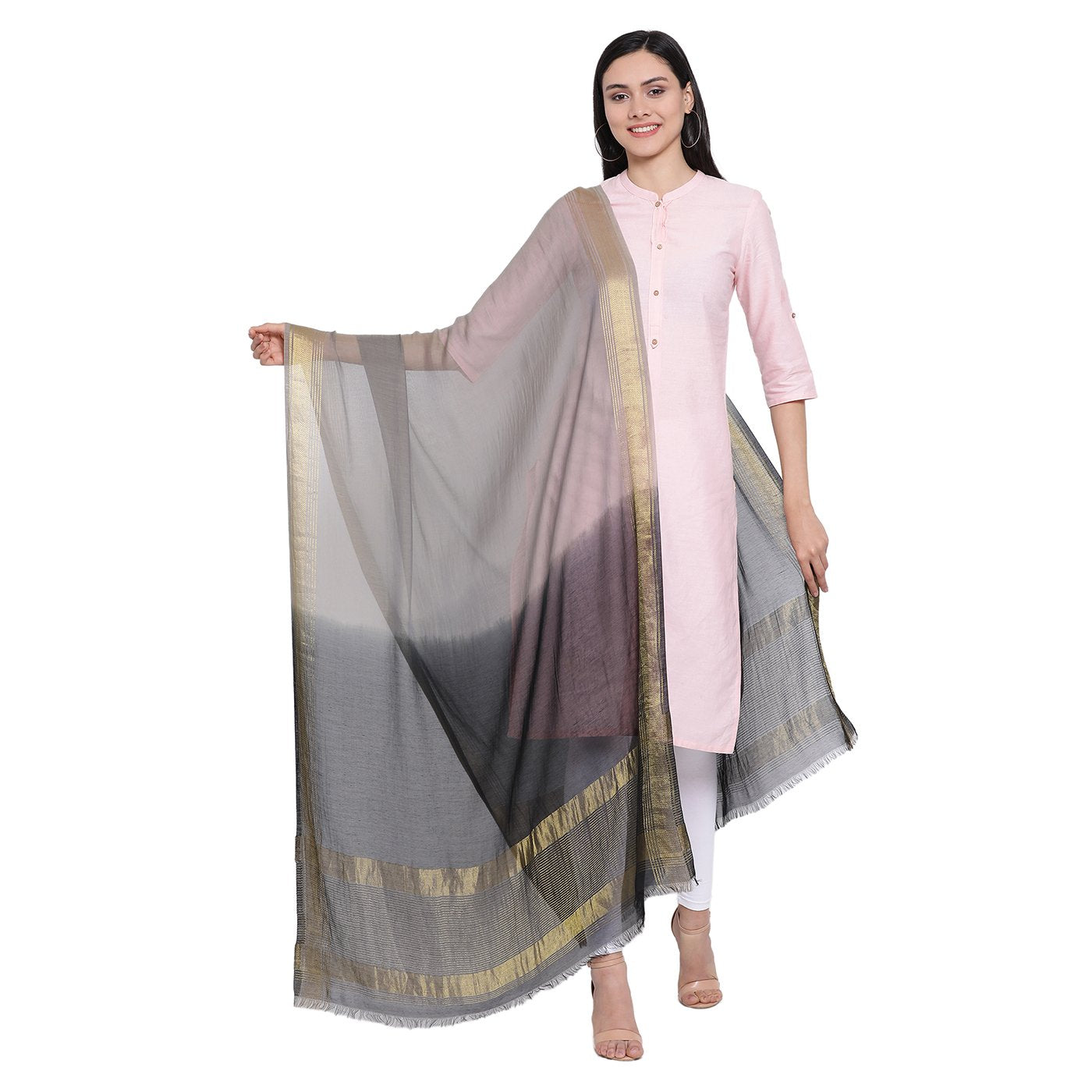 Dupattas for Women - Shingora