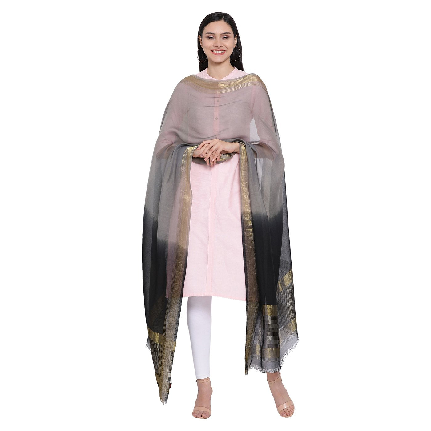 Dupattas for Women - Shingora