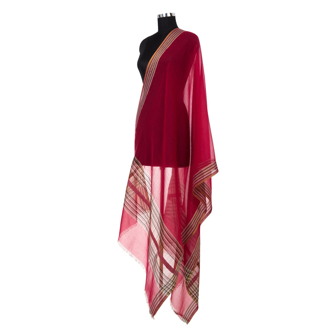 Dupattas for Women - Shingora
