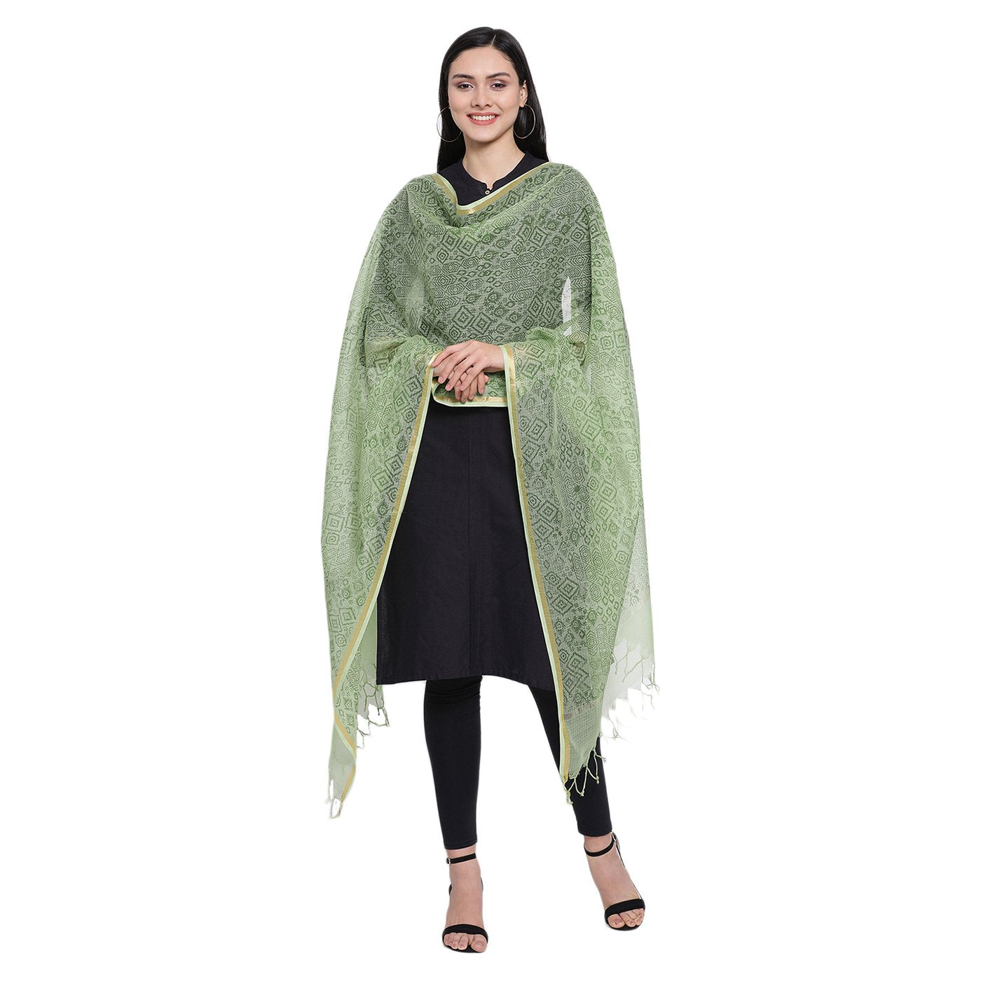 Dupattas for Women - Shingora