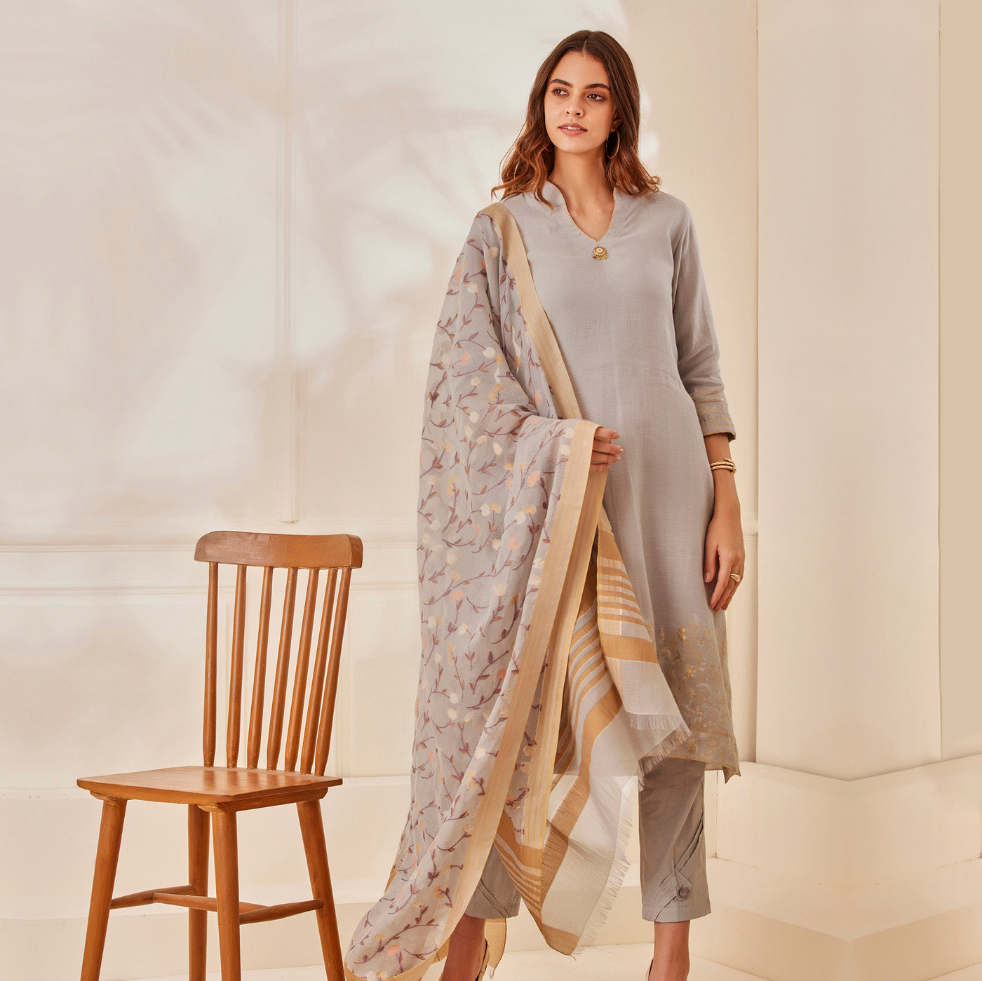 Dupattas Online Shopping - Shingora