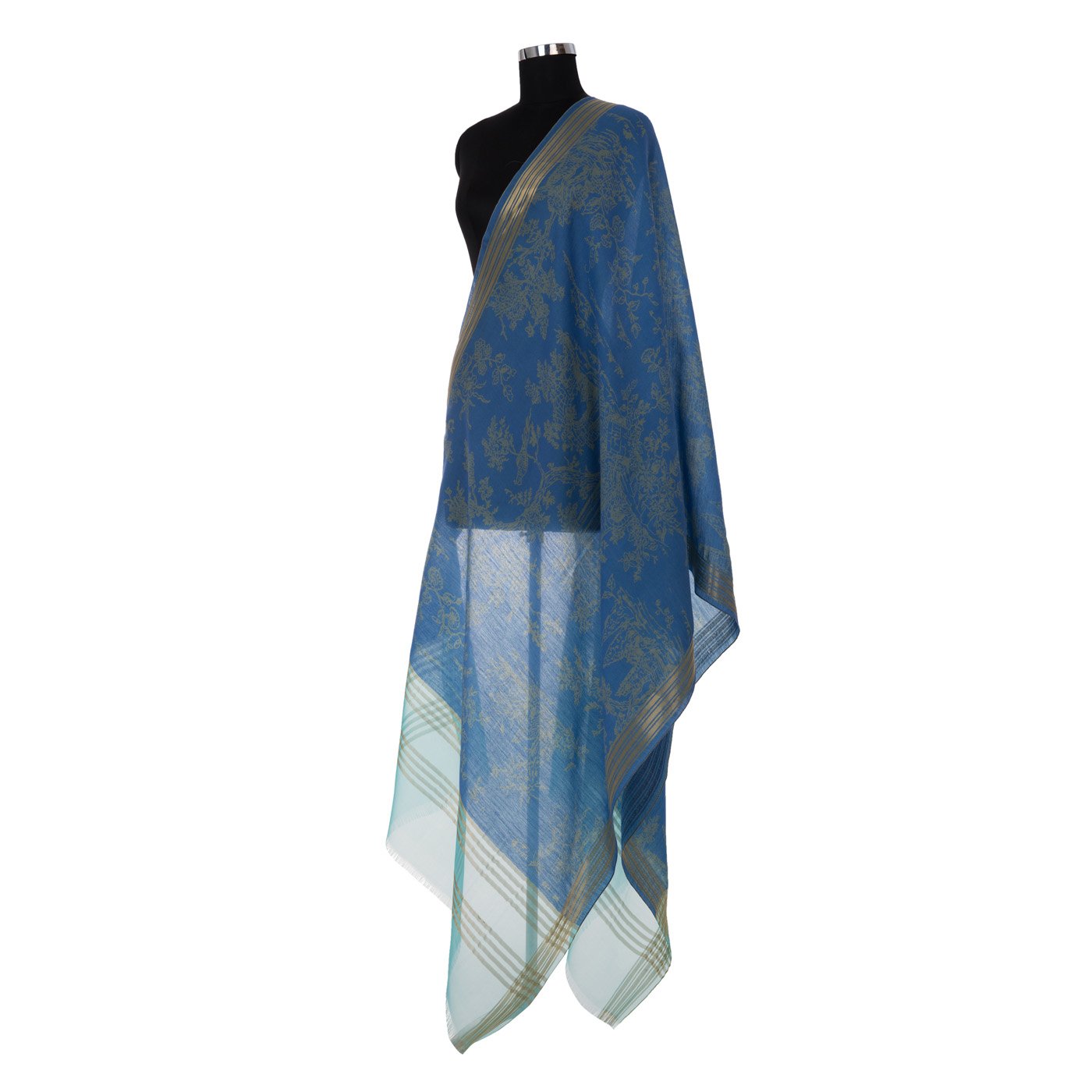 Dupattas for Women - Shingora