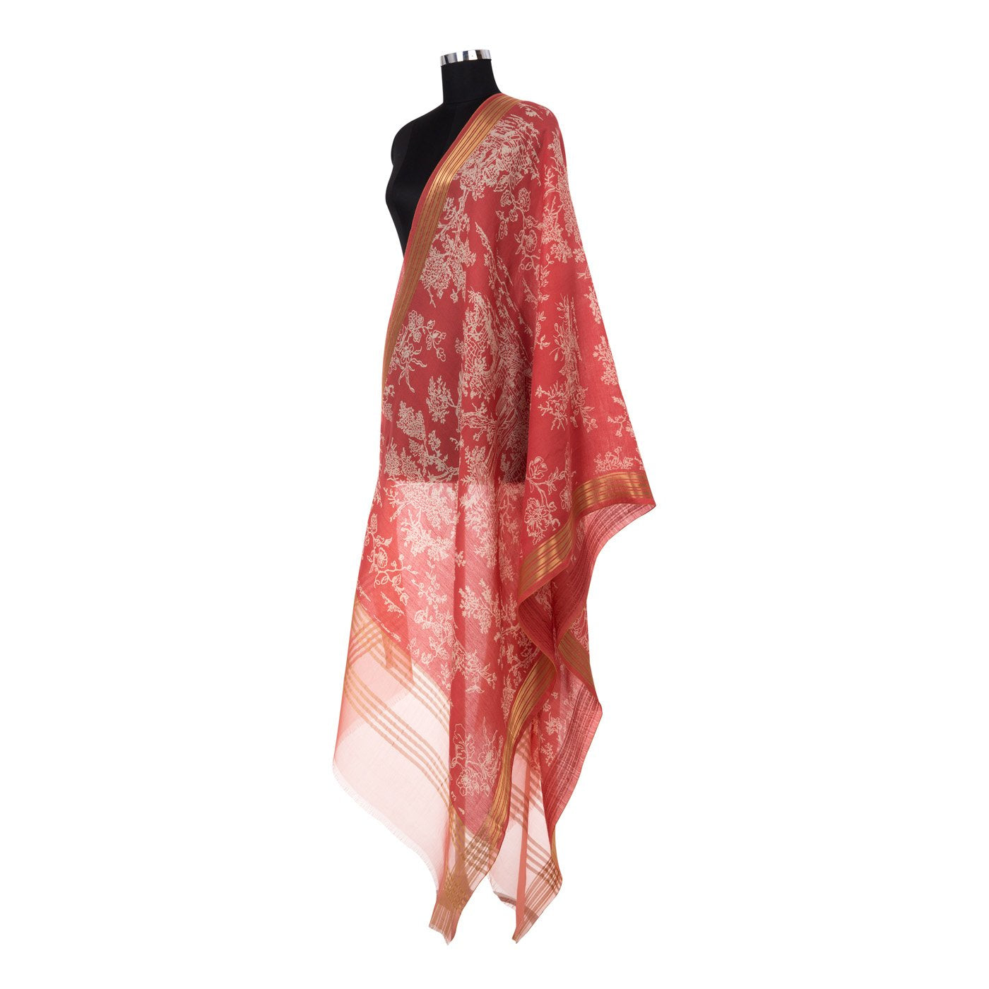 Dupattas for Women - Shingora