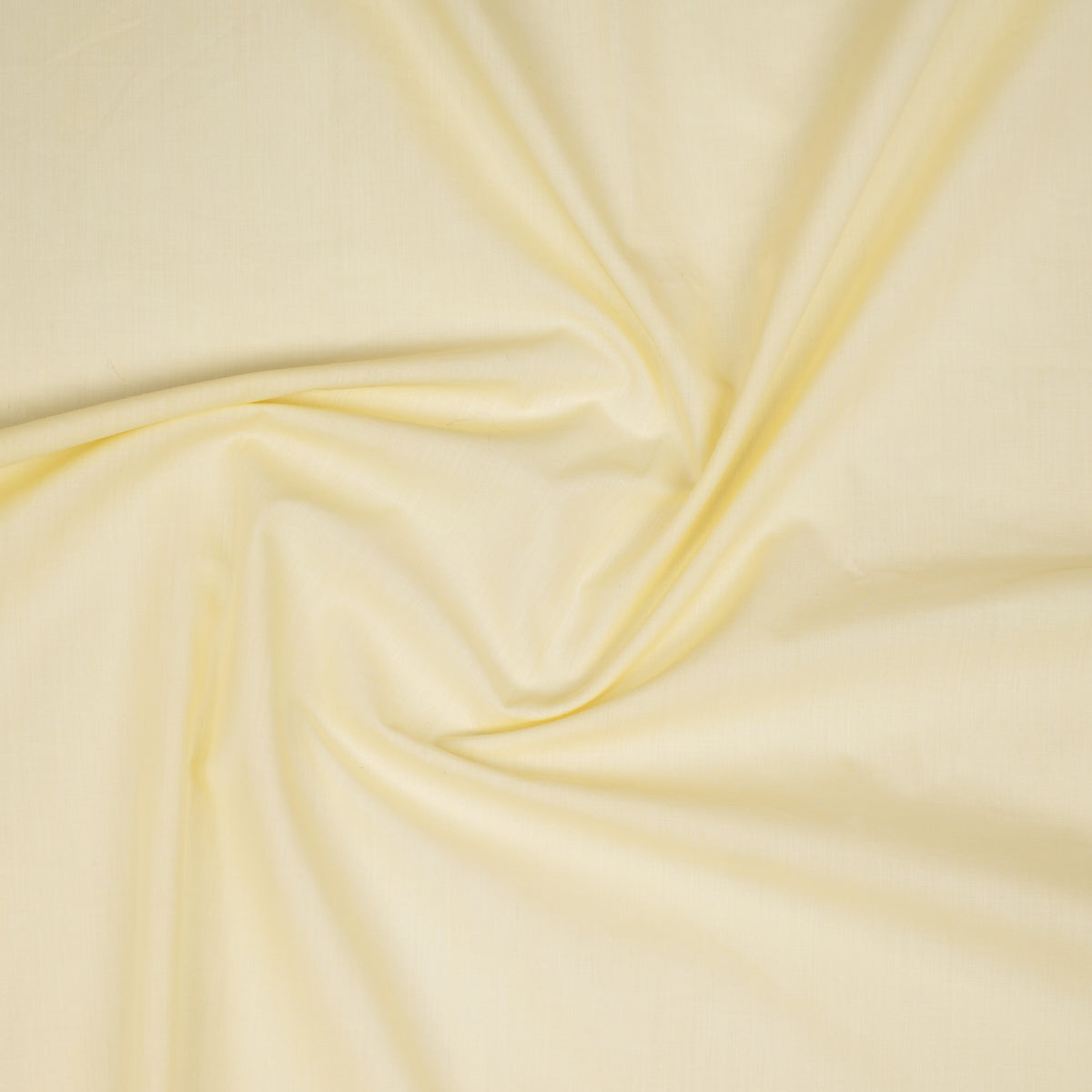 Buy Giza Cotton Yellow Bottom Fabric Online Shingora