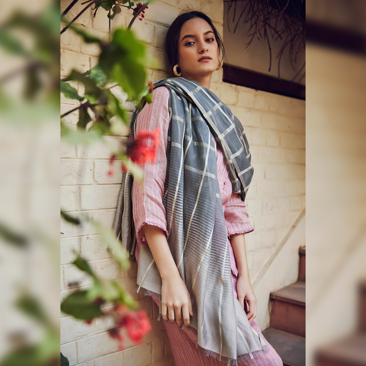 Dupattas Online - Shingora