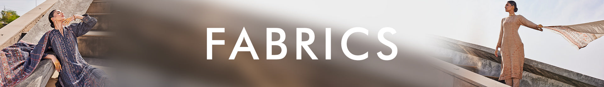 Fabrics