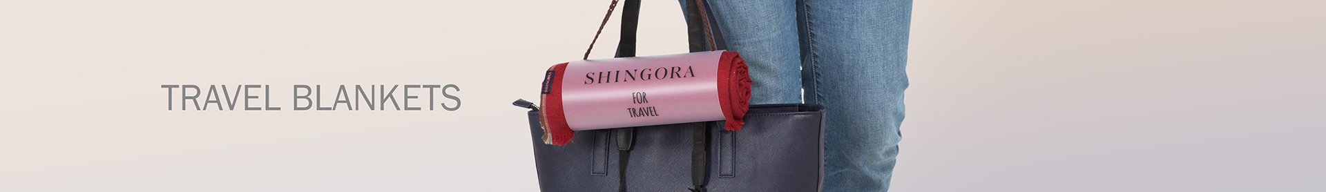 Travel Blanket