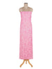 Doriya:Hazy Floral Jacquard Unstitched Suit Set