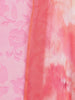 Doriya:Hazy Floral Jacquard Unstitched Suit Set