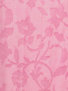 Doriya:Hazy Floral Jacquard Unstitched Suit Set