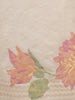 Kalla:Wreath Floral Jacquard Unstitched Suit Set