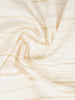 Doriya:Regimental Stripes Jacquard Unstitched Suit Set