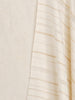 Doriya:Regimental Stripes Jacquard Unstitched Suit Set