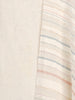 Doriya:Bayadere Stripes Jacquard Floral Unstitched Suit Set
