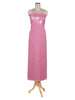 Akaar:Valentino Embroidered Floral Unstitched Suit Set