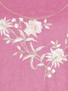 Akaar:Valentino Embroidered Floral Unstitched Suit Set