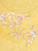 Akaar:Valentino Embroidered Floral Unstitched Suit Set